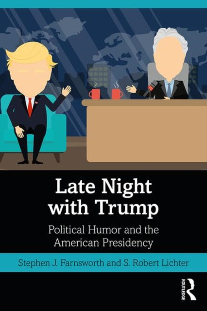 LATE NIGHT WITH TRUMP