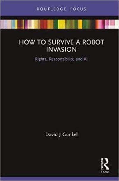 How to survive a robot invasion