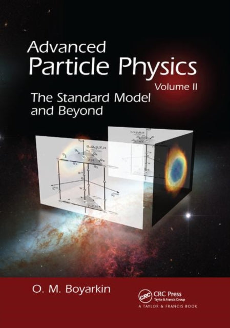 Advanced Particle Physics Volume II