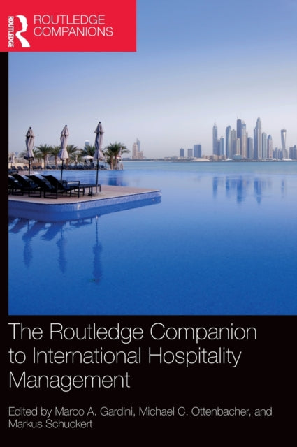 Routledge Companion to International Hospitality Management