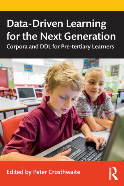 Data-Driven Learning for the Next Generation