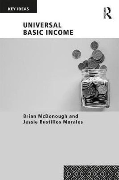 Universal basic income