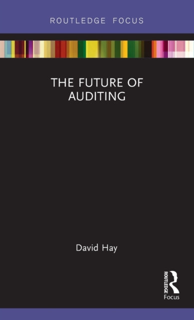 Future of Auditing