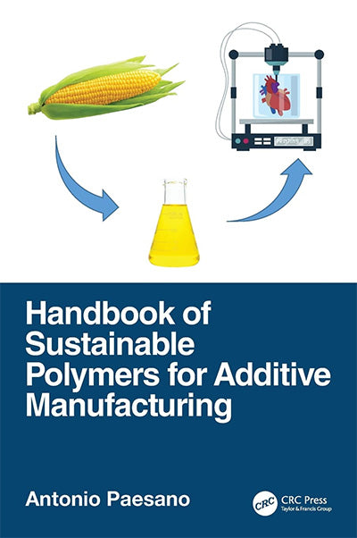 Sustainable Polymers for Additive Manufacturing