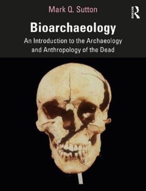 BIOARCHAEOLOGY