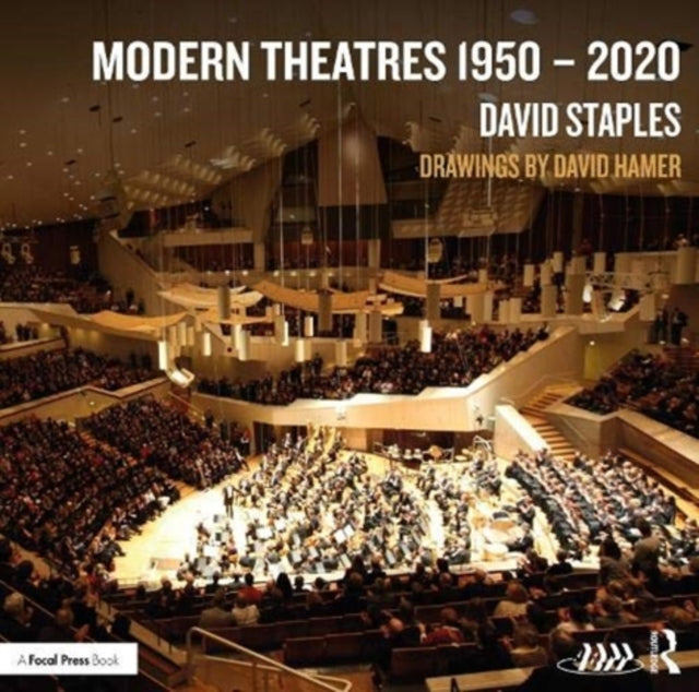 Modern Theatres 1950–2020