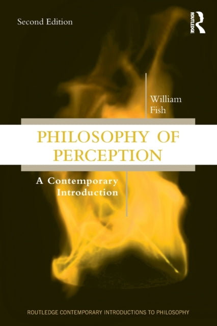 PHILOSOPHY OF PERCEPTION