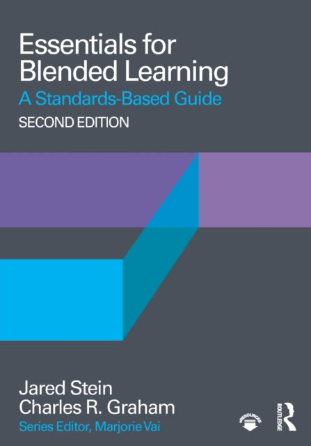 Essentials for Blended Learning, 2nd Edition