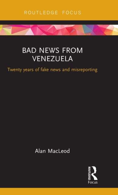 Bad News from Venezuela