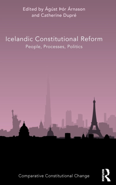 Icelandic Constitutional Reform