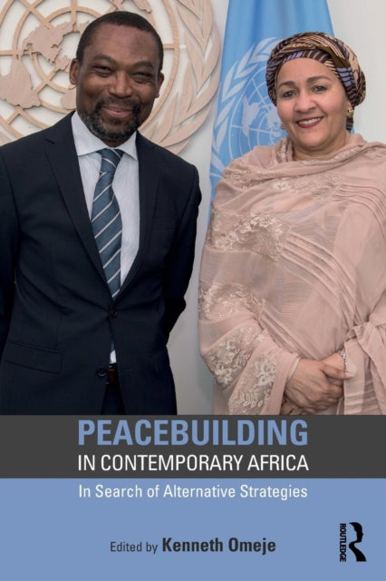 Peacebuilding in Contemporary Africa