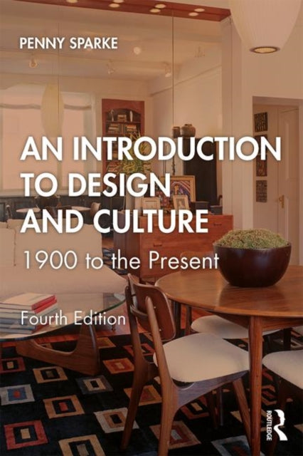 INTRODUCTION TO DESIGN AND CULTURE