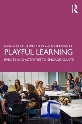 Playful Learning - Events and Activities to Engage Adults