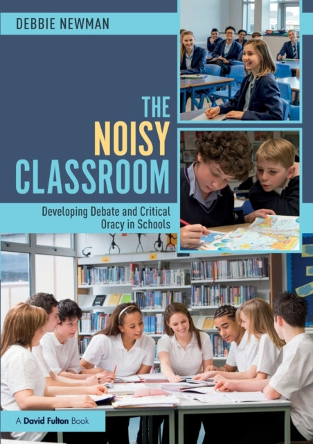 NOISY CLASSROOM