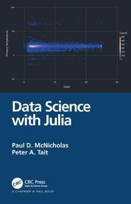 DATA SCIENCE WITH JULIA