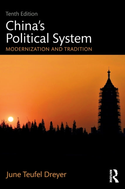 China’s Political System