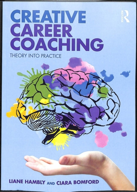 Creative Career Coaching