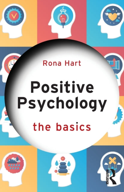 POSITIVE PSYCHOLOGY