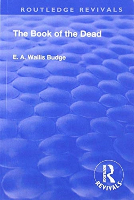 Revival: Book Of The Dead (1901)