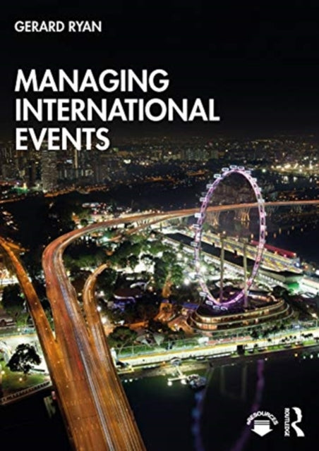 Managing International Events