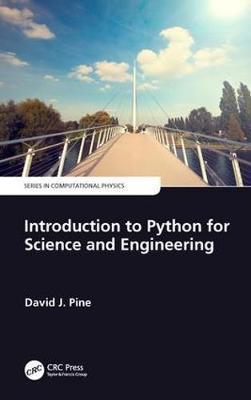 Introduction to Python for Science and Engineering – EMKA