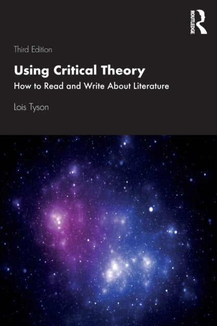 Using Critical Theory