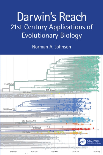 Darwin's Reach - 21st Century Applications of Evolutionary Biology