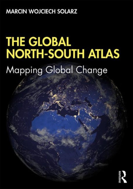 Global North-South Atlas