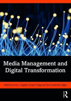 MEDIA MANAGEMENT AND DIGITAL TRANSFORMATION