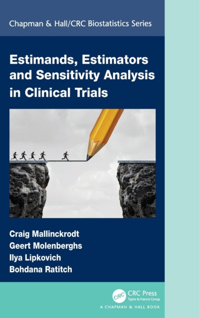 Estimands, Estimators and Sensitivity Analysis in Clinical Trials