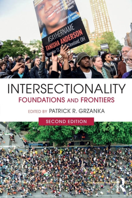 Intersectionality - Foundations and Frontiers