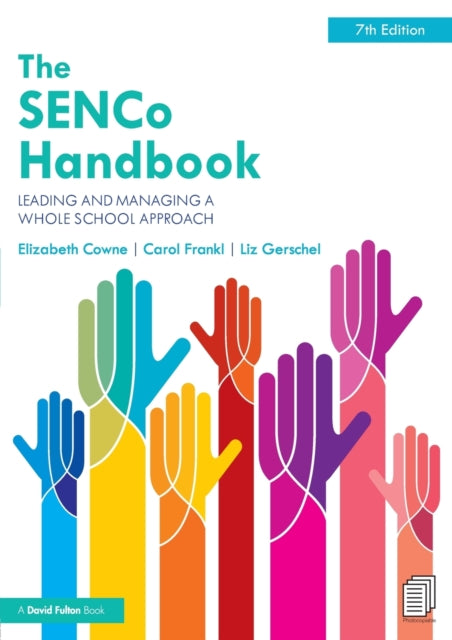 SENCo Handbook