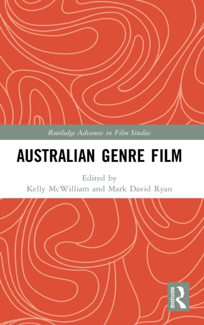 Australian Genre Film