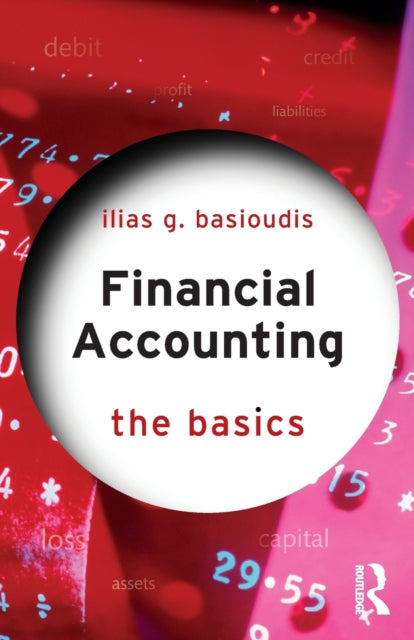 Financial Accounting - The Basics