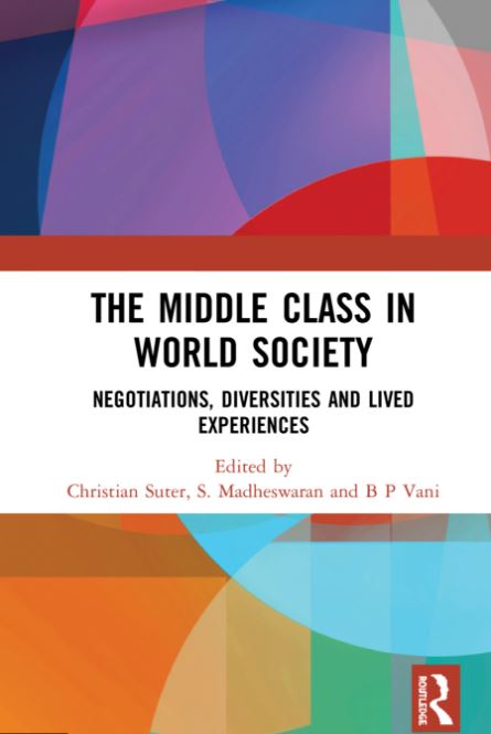 Middleclass in world society