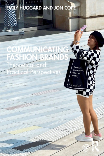 Communicating Fashion Brands