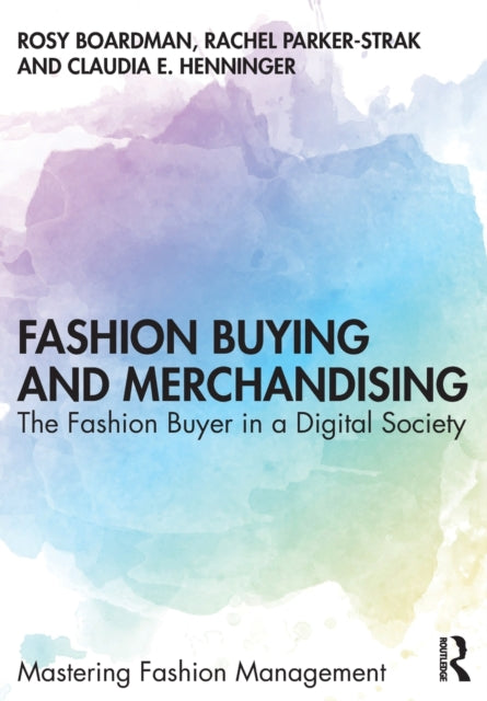 FASHION BUYING AND MERCHANDISING