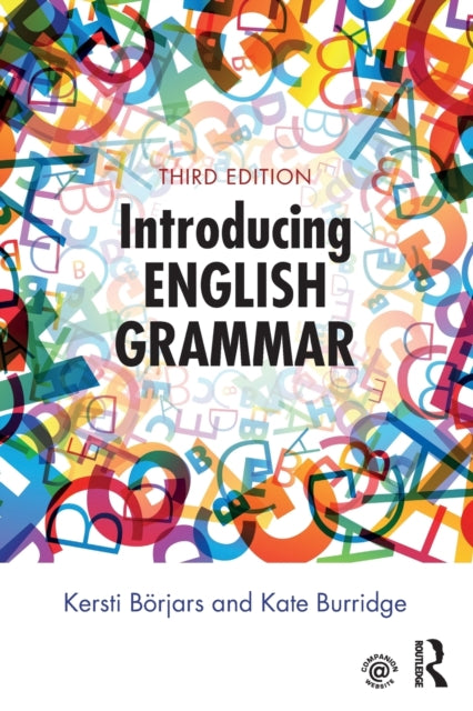 Introducing English Grammar