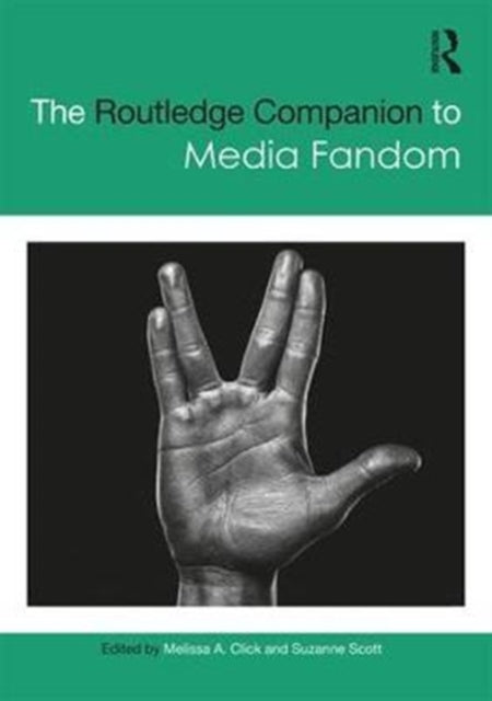 Routledge Companion to Media Fandom