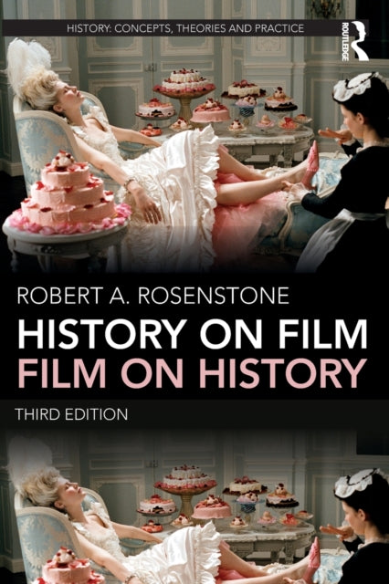 History on Film/Film on History