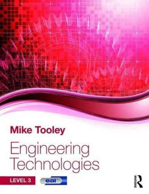 Engineering Technologies