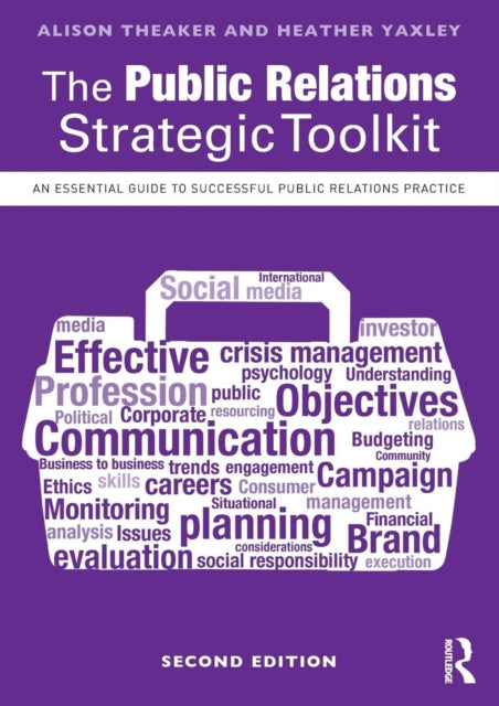 Public Relations Strategic Toolkit