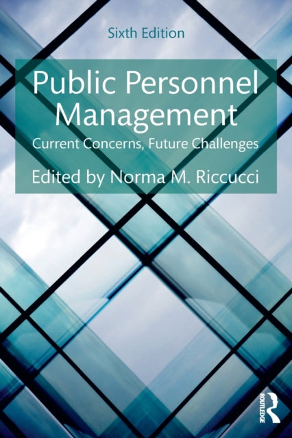 Public Personnel Management