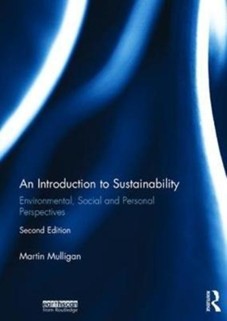 Introduction to Sustainability