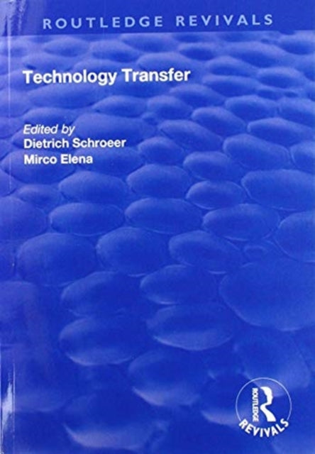 Technology Transfer