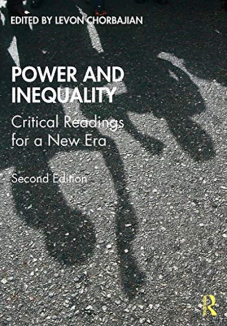 Power and Inequality