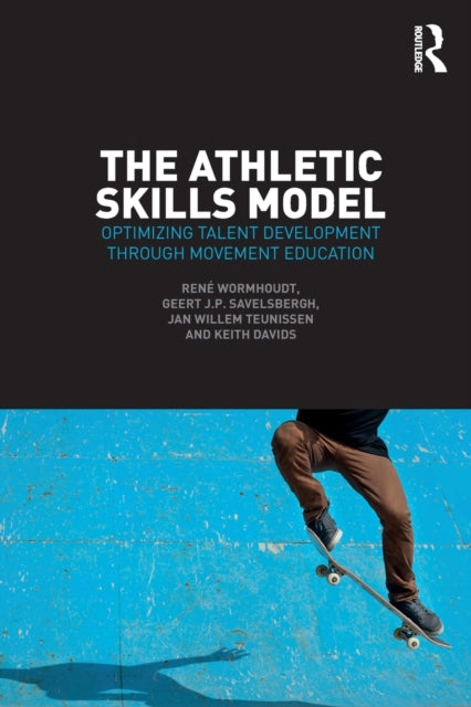 Athletic Skills Model