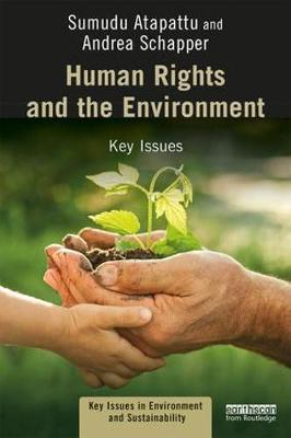 Human Rights and the Environment - Key Issues