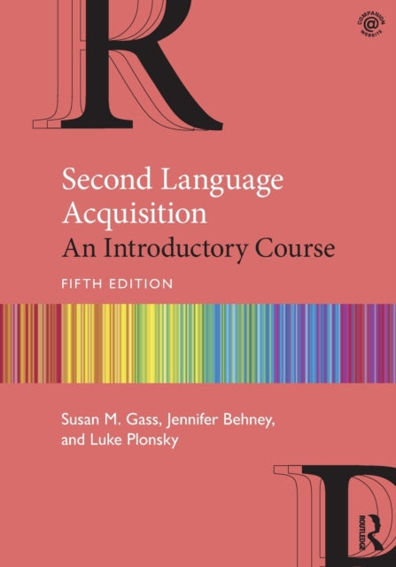 Second Language Acquisition