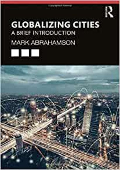 Globalizing Cities